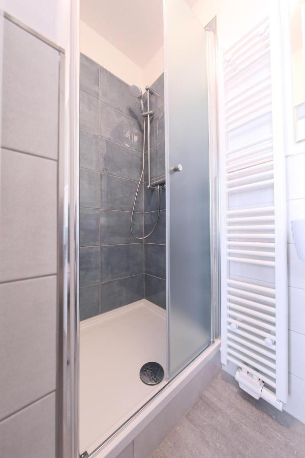 24/7 Selfcheckin Schmiedestrasse Hotel Leer Bagian luar foto