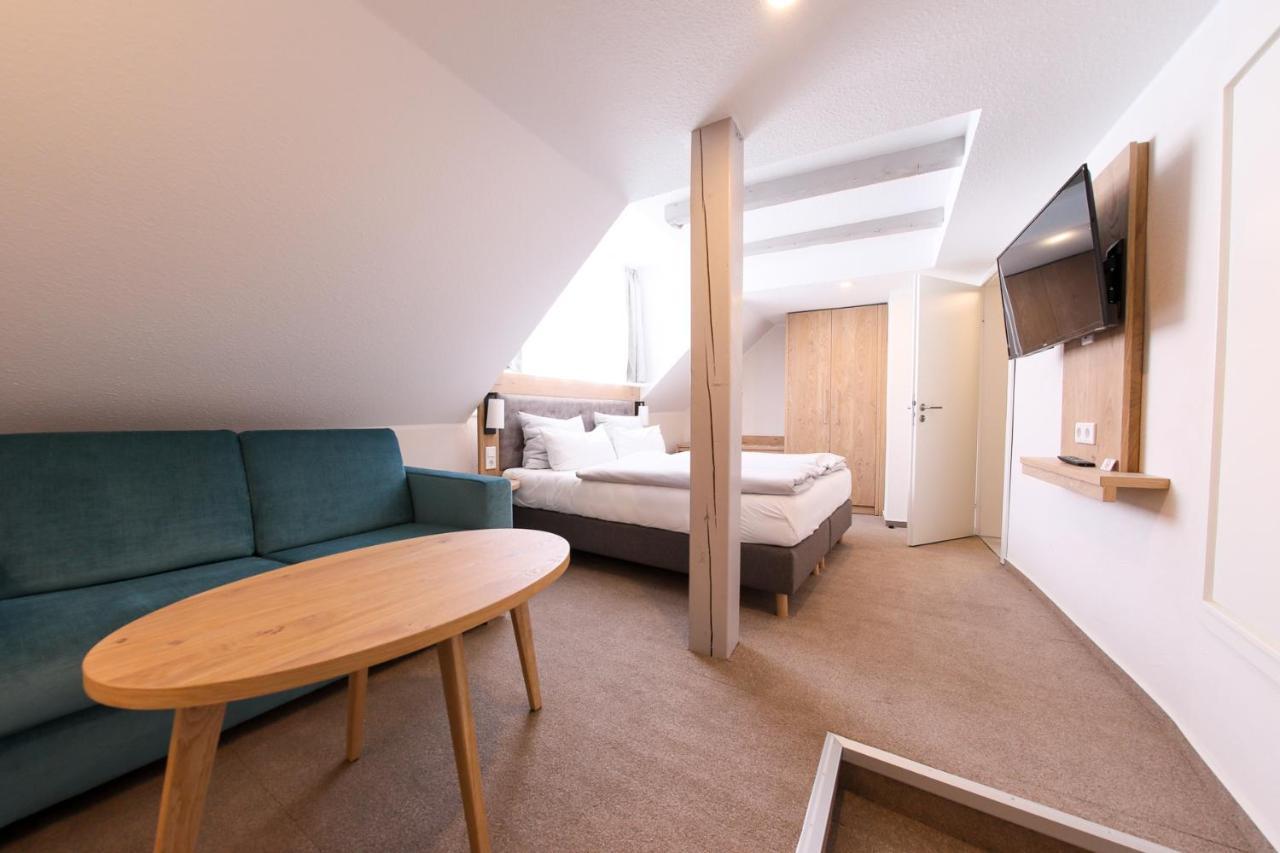 24/7 Selfcheckin Schmiedestrasse Hotel Leer Bagian luar foto